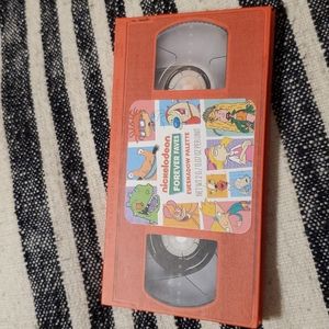 Nickelodeon Eyeshadow Palatte